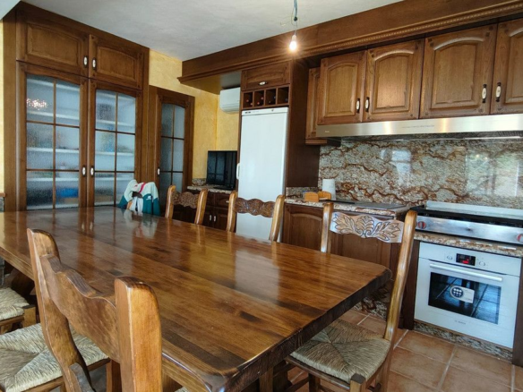 3-bedroom Country House In Abanilla, Spain (301 M²)