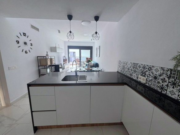 Apartment In Guardamar Del Segura