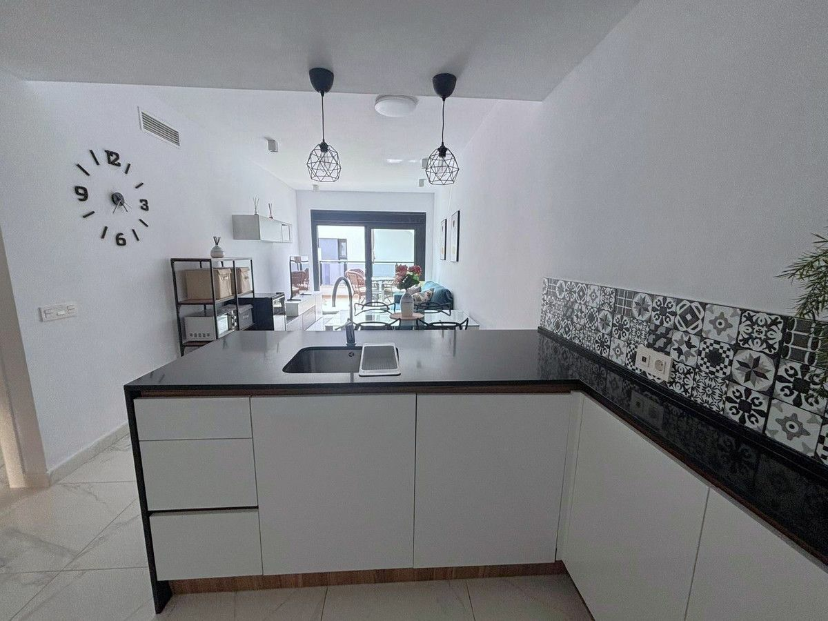 Apartment In Guardamar Del Segura