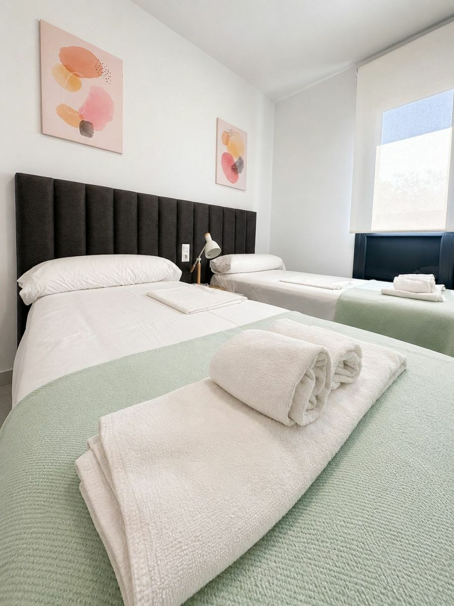 2-7-8249ff 2-bedroom Apartment In Orihuela Costa, Spain (70 M²)