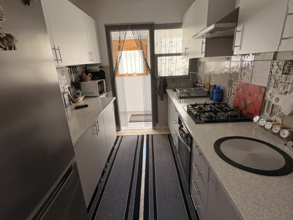 3-bedroom Villa In La Marina, Spain (95 M²)
