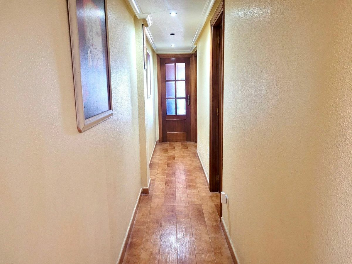 3-bedroom Apartment In Guardamar Del Segura, Spain (108 M²)