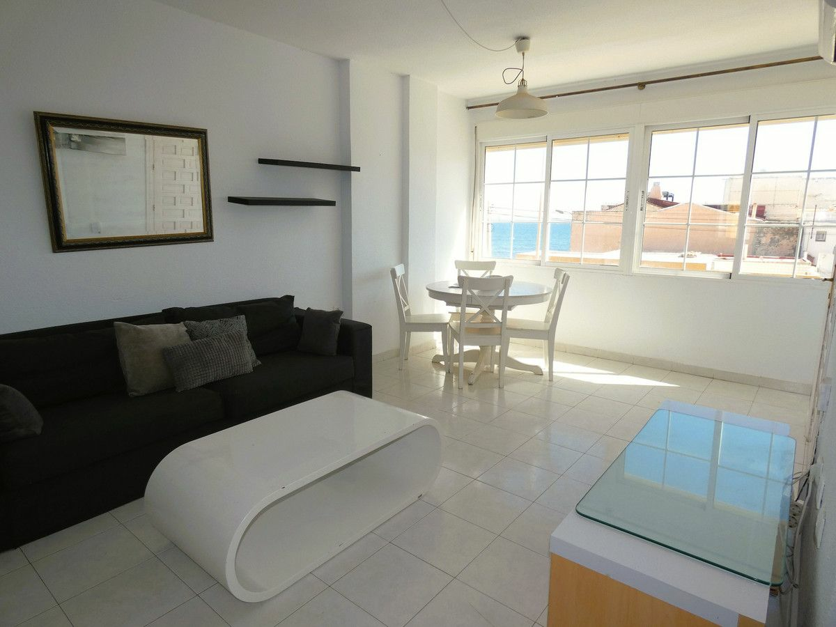 3-bedroom Apartment In Torrevieja, Spain (97 M²)