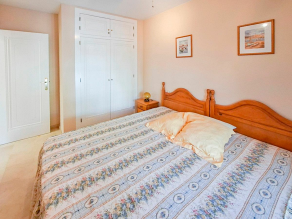 2-bedroom House In Orihuela Costa, Spain (63 M²)