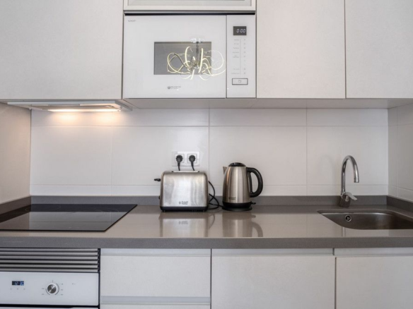 3-bedroom Apartment In Torrevieja, Spain (78 M²)