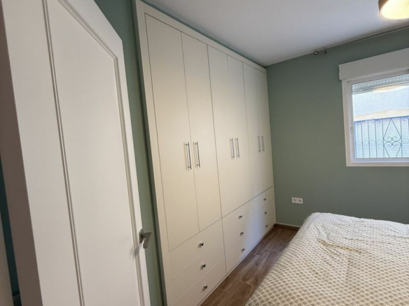Apartment In Orihuela Costa