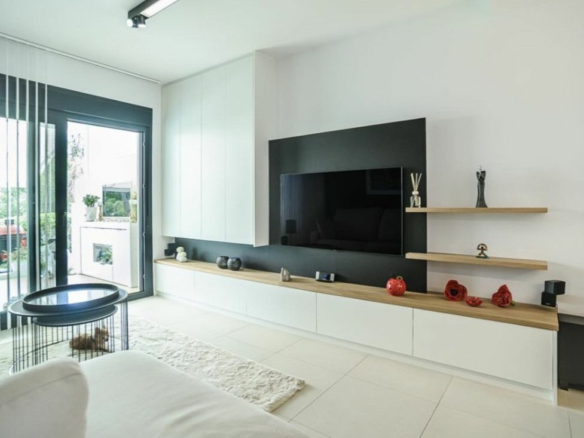 Apartment In Pilar De La Horadada