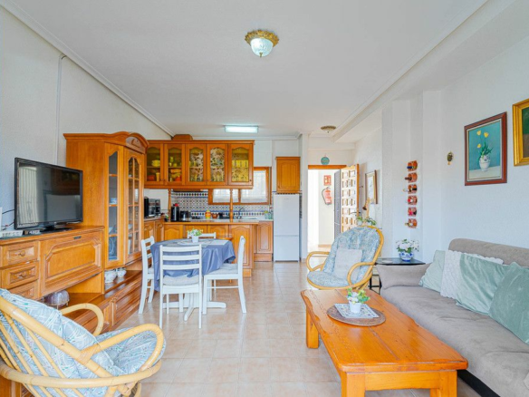 2-bedroom Apartment In Orihuela Costa, Spain (64 M²)