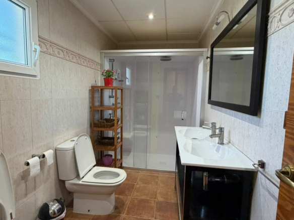 5-bedroom Villa In Orihuela, Spain (201 M²)