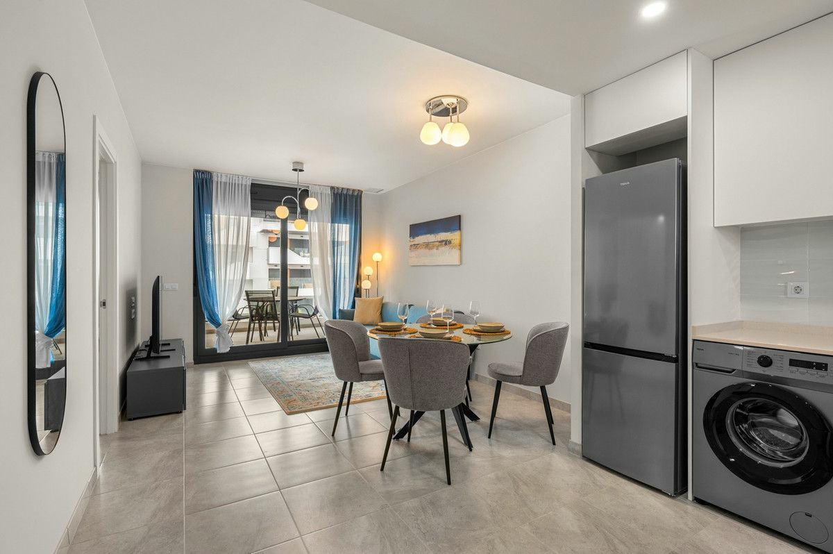 2-bedroom Apartment In Orihuela Costa, Spain (70 M²)