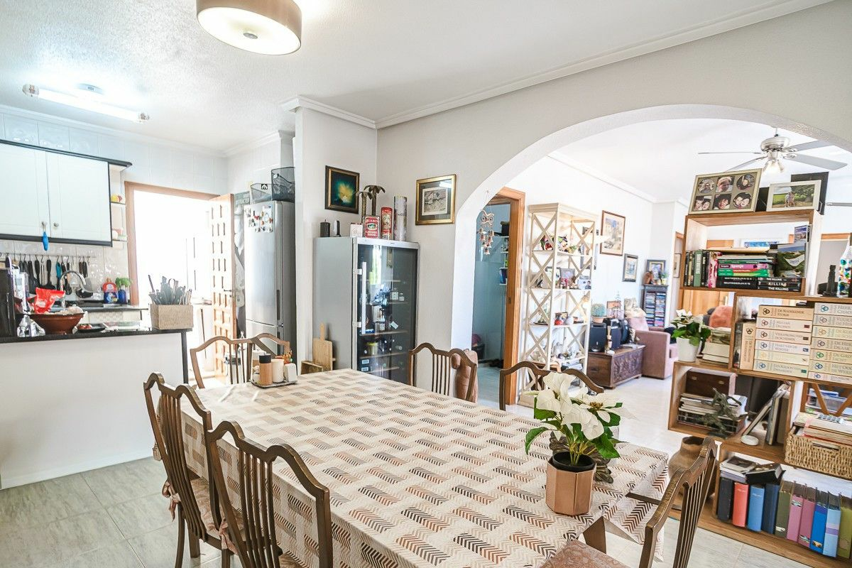 4-bedroom Apartment In Daya Nueva, Spain (110 M²)