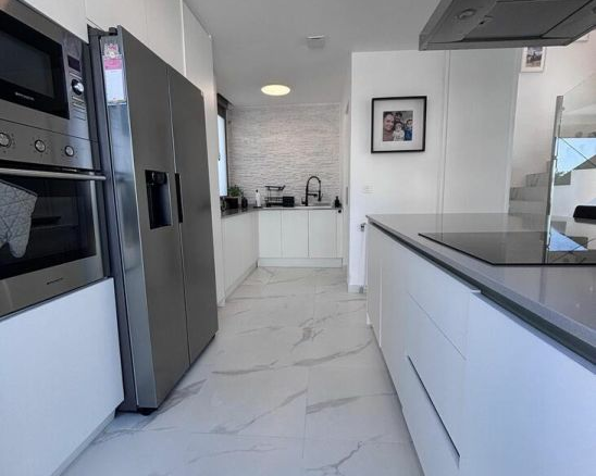5-bedroom Villa In Orihuela Costa, Spain (148 M²)