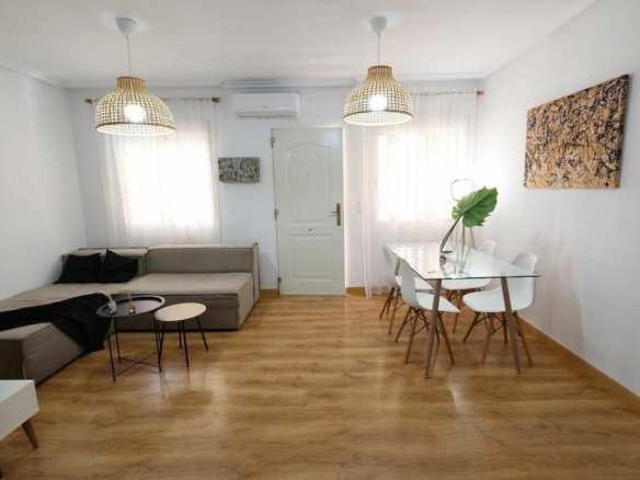 3-bedroom Apartment In Orihuela Costa, Spain (86 M²)