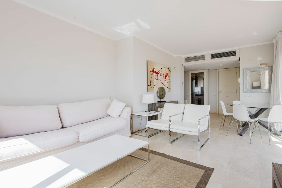 2-bedroom Apartment In Orihuela, Spain (100 M²)