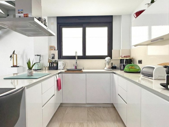 3-bedroom Villa In Orihuela Costa, Spain (190 M²)