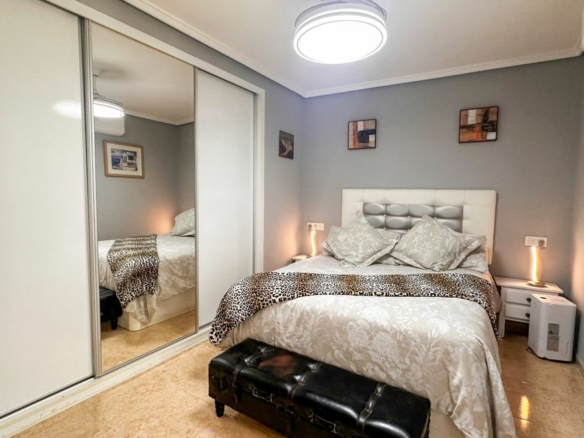 3-bedroom Apartment In Torrevieja, Spain (94 M²)