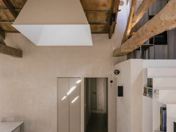 Apartment In Palma De Mallorca