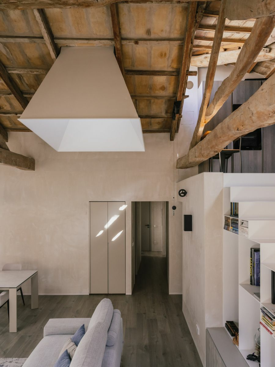 2-7-b5c7f0 Apartment In Palma De Mallorca