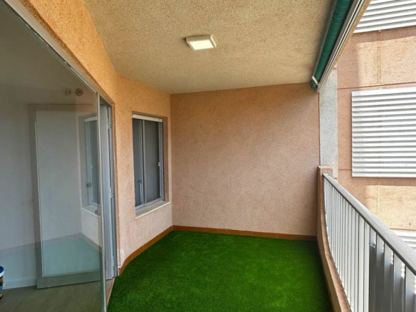 3-bedroom Apartment In Orihuela Costa, Spain (92 M²)