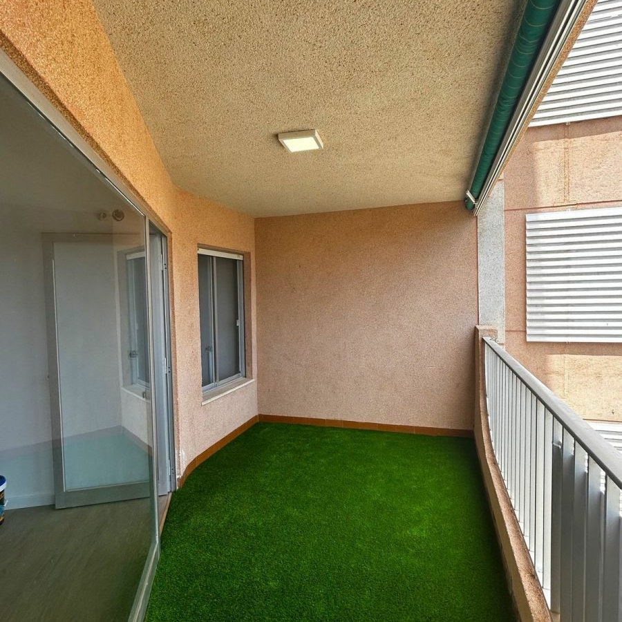 3-bedroom Apartment In Orihuela Costa, Spain (92 M²)