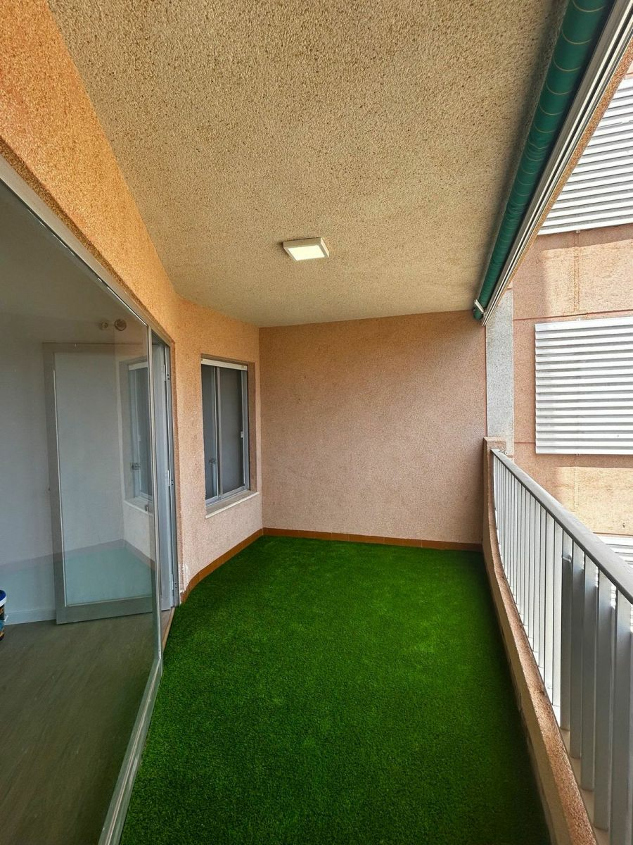2-7-b73c09 3-bedroom Apartment In Orihuela Costa, Spain (92 M²)