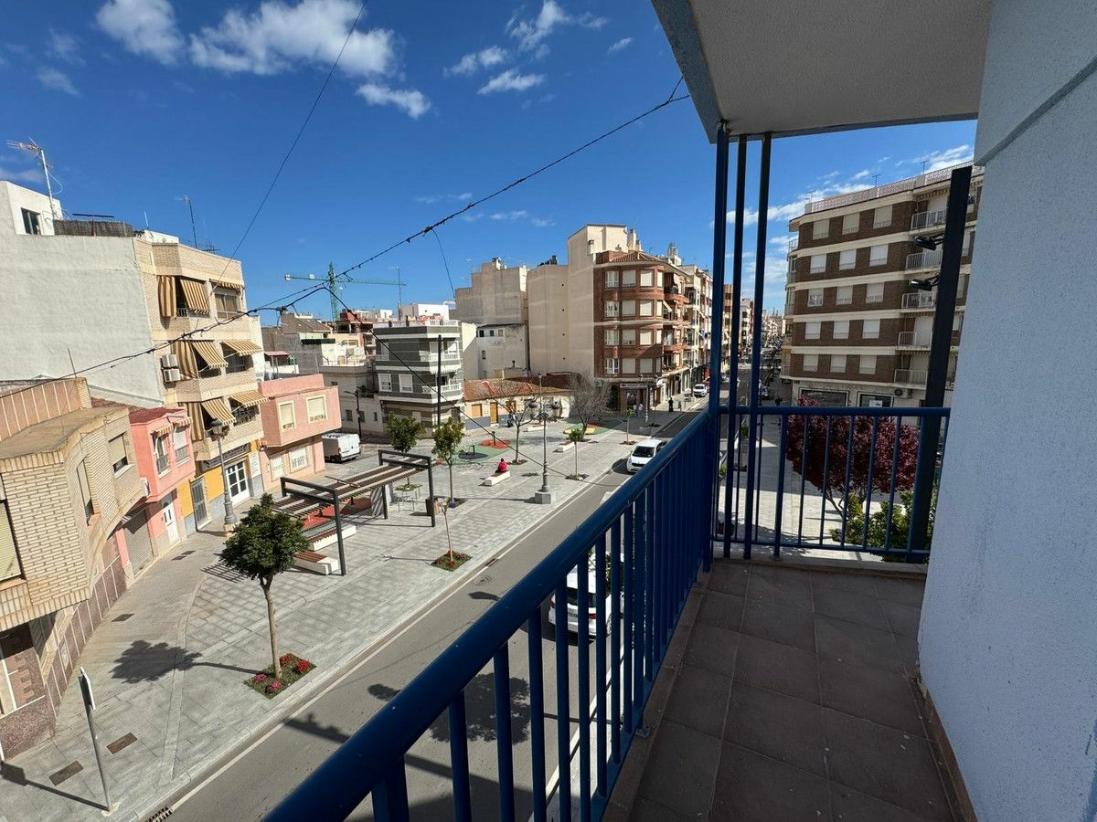 3-bedroom Apartment In Guardamar Del Segura, Spain (109 M²)