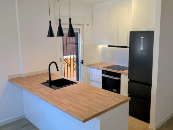 House In Orihuela Costa