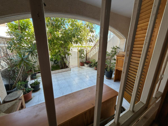 1-bedroom House In Torrevieja, Spain (70 M²)