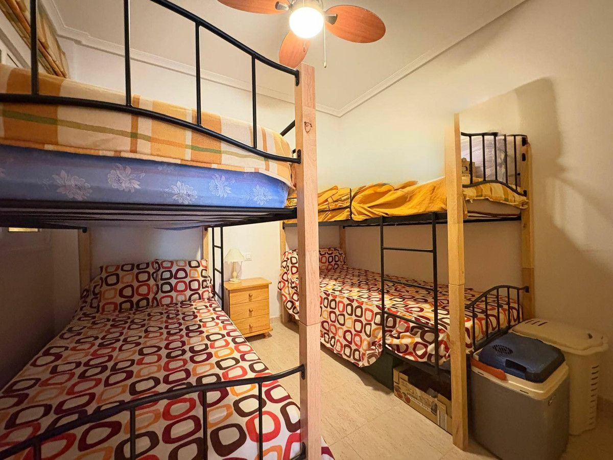 2-bedroom Apartment In Gran Alacant, Spain (77 M²)