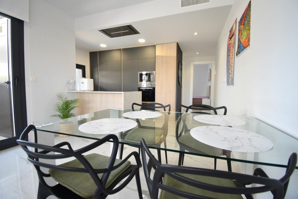 2-bedroom Apartment In Orihuela Costa, Spain (80 M²)