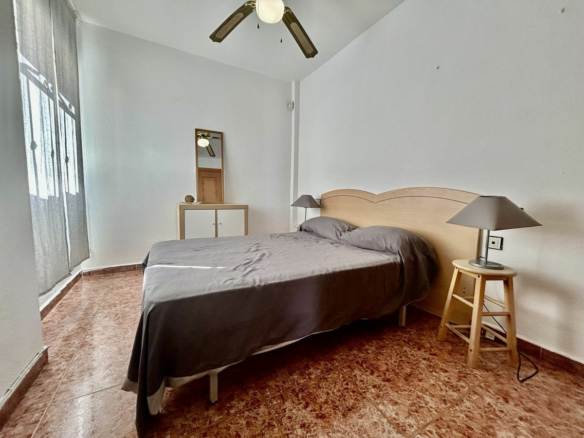 Apartment In Orihuela Costa