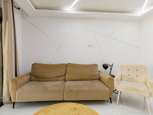 2-bedroom House In San Javier, Spain (77 M²)