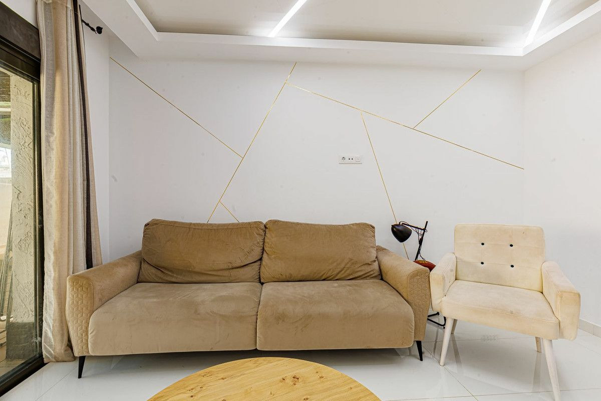 2-bedroom House In San Javier, Spain (77 M²)