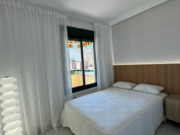 2-bedroom Apartment In Orihuela Costa, Spain (74 M²)