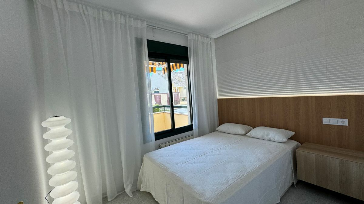 2-bedroom Apartment In Orihuela Costa, Spain (74 M²)