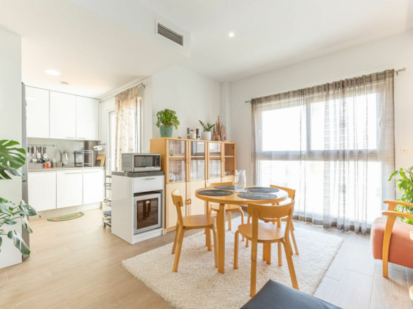 Apartment In Torrevieja