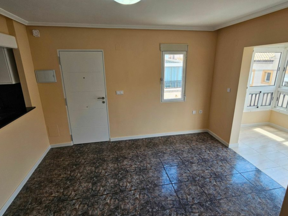 2-bedroom Villa In Orihuela Costa, Spain (52 M²)