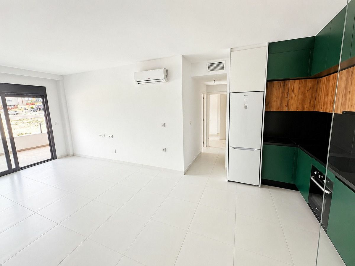 2-bedroom Apartment In San Miguel De Salinas, Spain (68 M²)