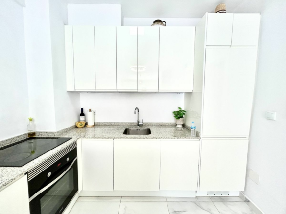2-bedroom Apartment In Orihuela Costa, Spain (53 M²)
