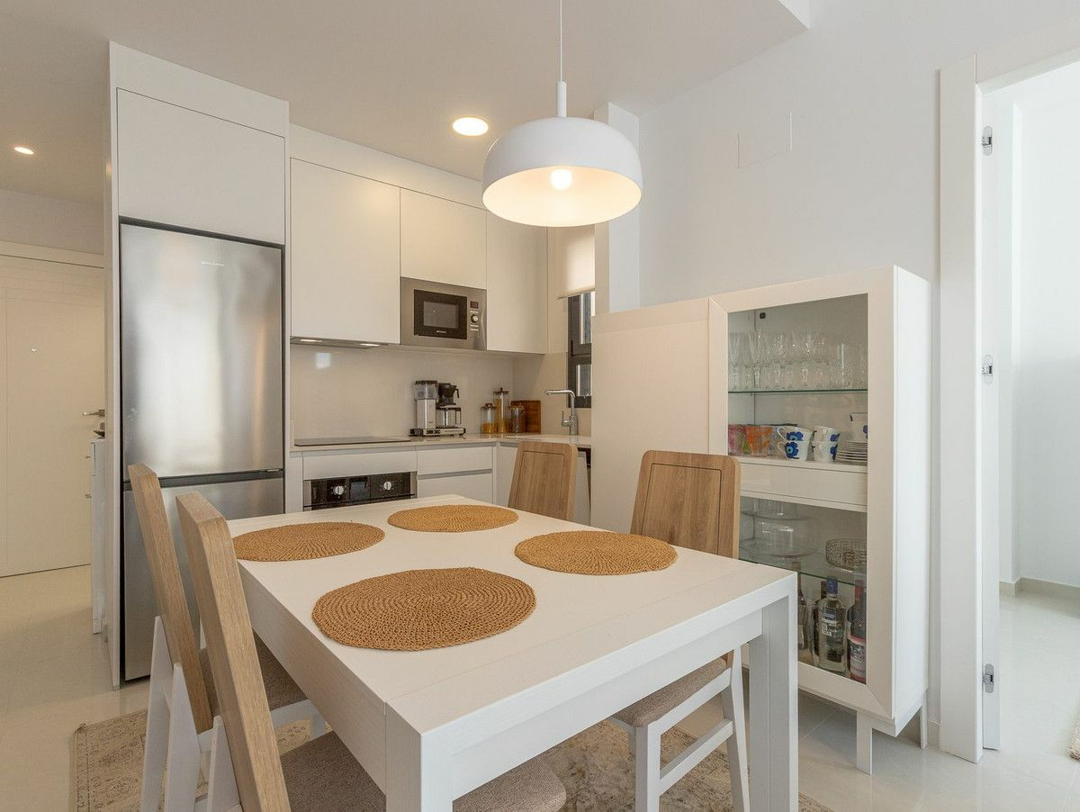 2-7-d5762a Apartment In Torrevieja