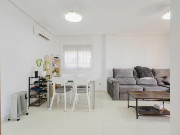 House In Torrevieja