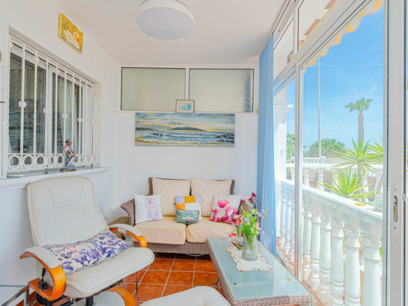 3-bedroom House In Orihuela Costa, Spain (95 M²)