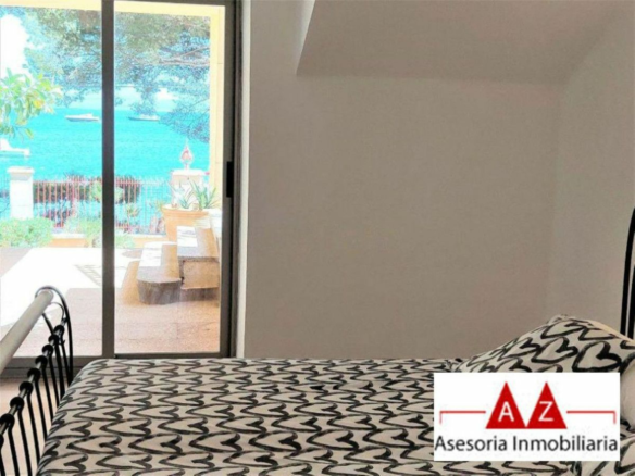 Apartment In Alcúdia