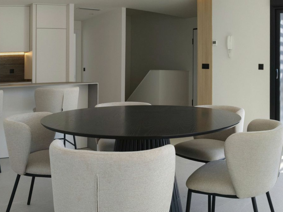 4-bedroom Villa In Rojales, Spain (265 M²)
