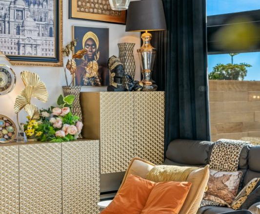 3-bedroom Apartment In Orihuela Costa, Spain (88 M²)
