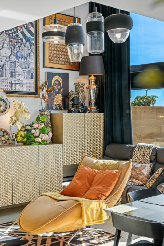 3-bedroom Apartment In Orihuela Costa, Spain (88 M²)