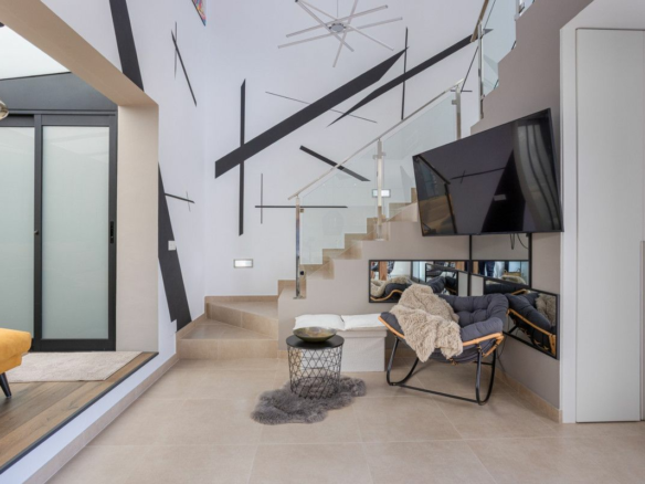House In Benijofar