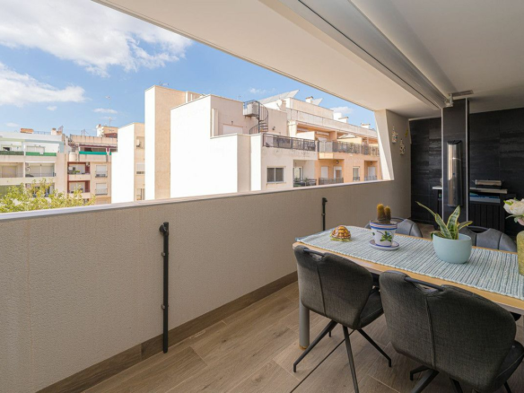 2-bedroom Apartment In Formentera Del Segura, Spain (77 M²)