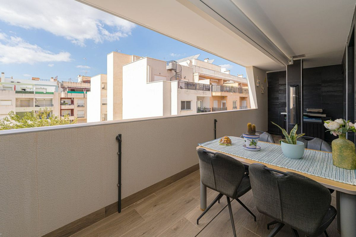 2-bedroom Apartment In Formentera Del Segura, Spain (77 M²)