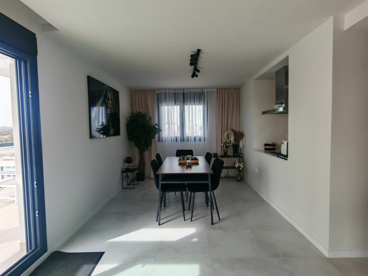 3-bedroom Apartment In Pilar De La Horadada, Spain (120 M²)